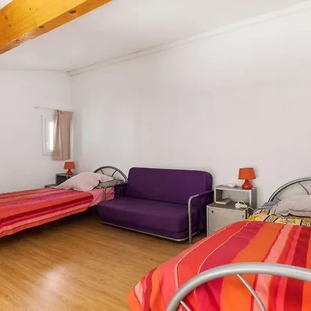 Perles Du Soleil By Interhome Prázdninový dům Agde