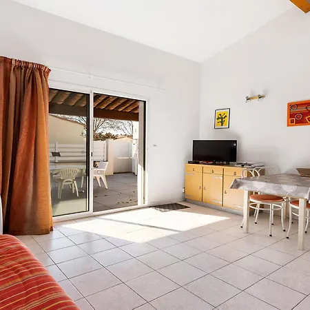 Prázdninový dům Perles Du Soleil By Interhome Agde