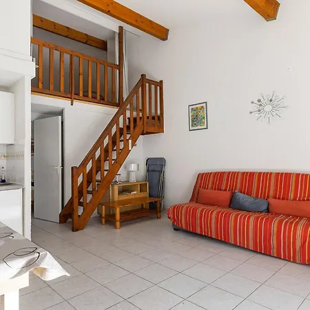 Perles Du Soleil By Interhome * Agde
