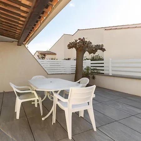 Perles Du Soleil By Interhome Prázdninový dům