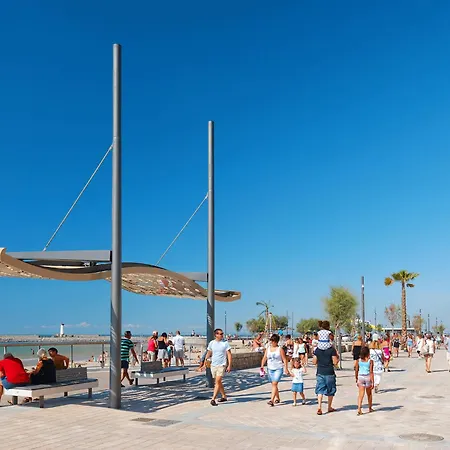 Prázdninový dům Perles Du Soleil By Interhome *