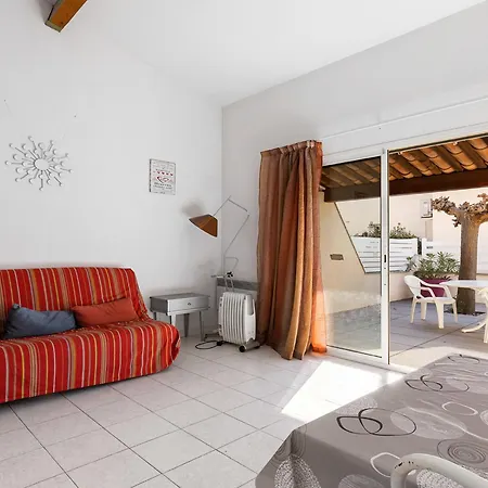 Perles Du Soleil By Interhome *