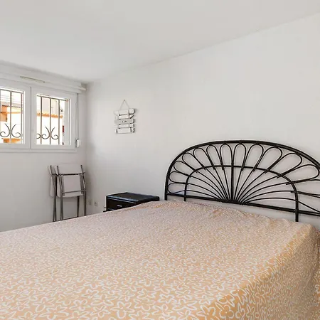 Perles Du Soleil By Interhome * Agde
